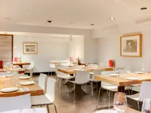 La Taberna del Gourmet