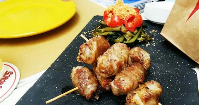 Cibando Food Experience