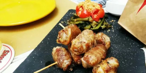 Cibando Food Experience