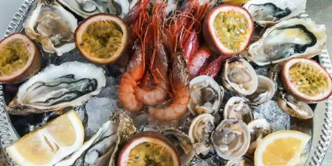 Il Ristorante Brando