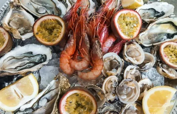 Il Ristorante Brando