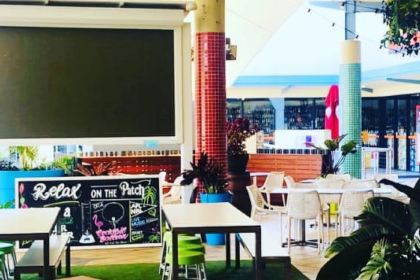 The Pub Mooloolaba
