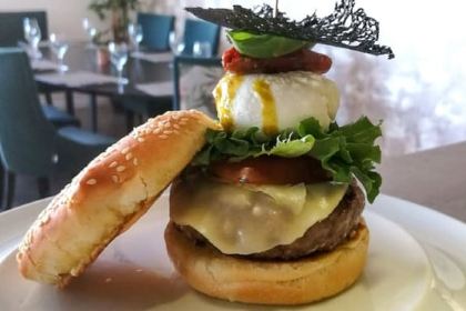 Vila Terrazza Ristorante