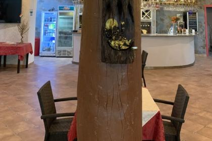 Torviscas Spice Village