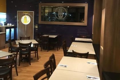 Bombay Bliss - Pimpama