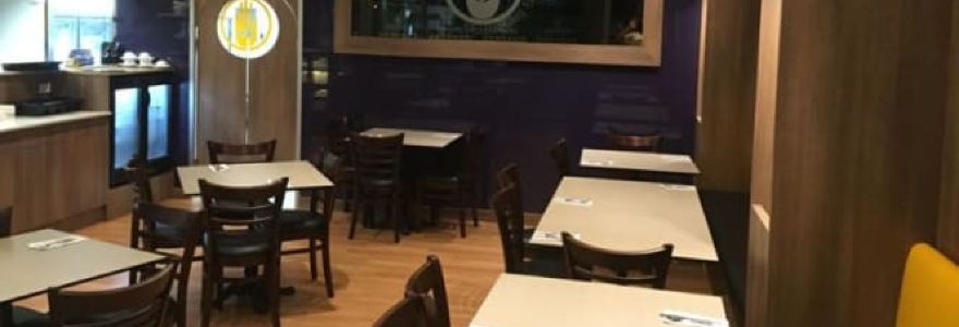 Bombay Bliss - Pimpama