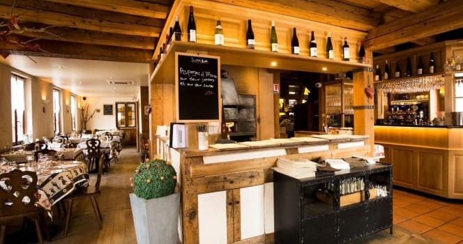 Auberge du Moulin