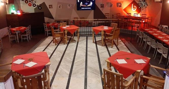 Pizzeria Ristorante Beat Sound & Food