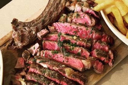 Restaurant L'Imprevu