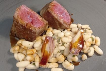 Paspalum By Riva Toscana