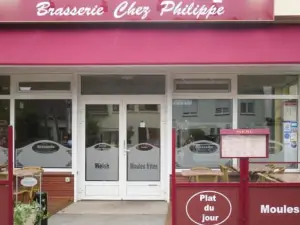 Brasserie Philippe