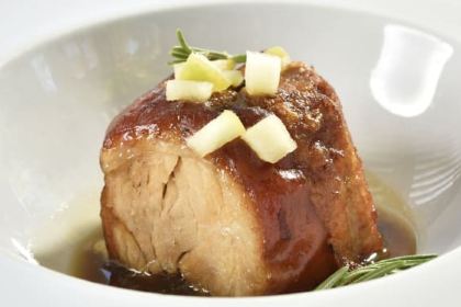 Granace - Grano & Brace