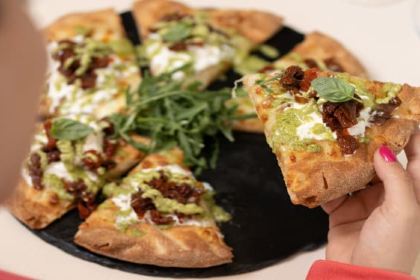 Break House Restaurant