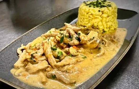 Anderlwirt´s Almstub´n