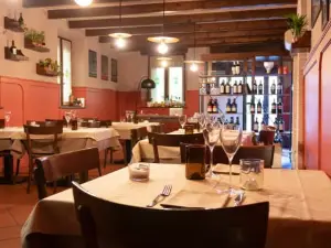 Trattoria Santa Maria