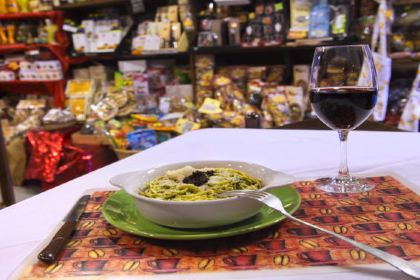 Kitchen Pasta all'uovo