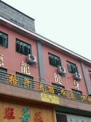 Delong Wushu Taiquandao Taiquan Boji Club