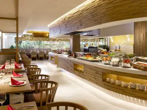 ALL DAY DINING SERENA