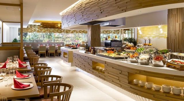 ALL DAY DINING SERENA
