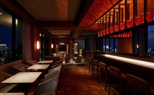 HOTEL STRATA NAHA