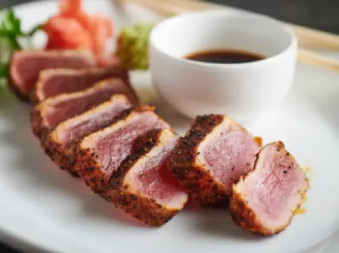 Gotham Steakhouse & Cocktail Bar