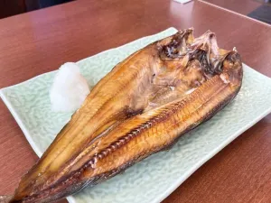海鮮食堂 北のグルメ亭で