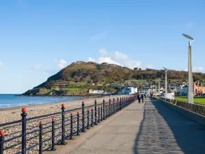 Bray Seafront