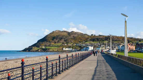 Bray Seafront