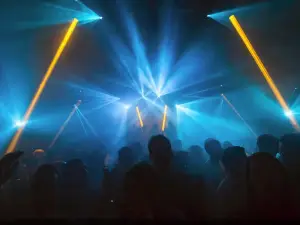 Top 20 Clubs in London