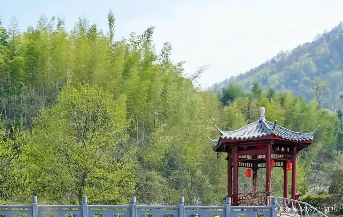 Hotel in zona Shili Junxi Scenic Area