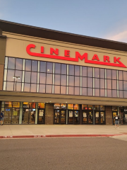 Cinemark Pharr Town Center and XD