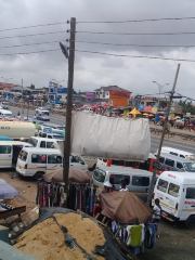 GPRTU of T.U.C. - Abeka Lapaz Highway Branch