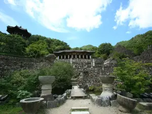 삼성궁
