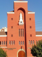 Chiesa dell'Assunzione di Santa Fatima