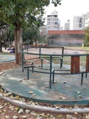 Velasco Ibarra Park