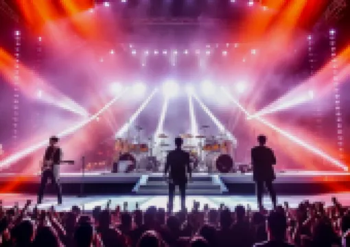 【ONE OK ROCK演唱會2026台北】4/26 加場！2/6 CUBE 優先購、2/7 全面起售，搶票時間、票價、座位圖、交通一次看