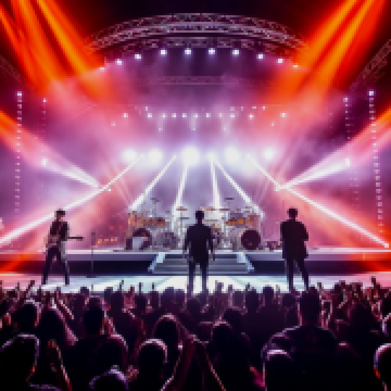 Exhibitions & events