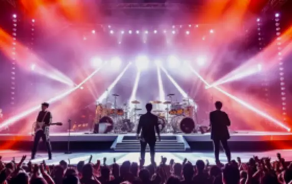 Seattle | Charlie Puth - Whatever's Clever World Tour