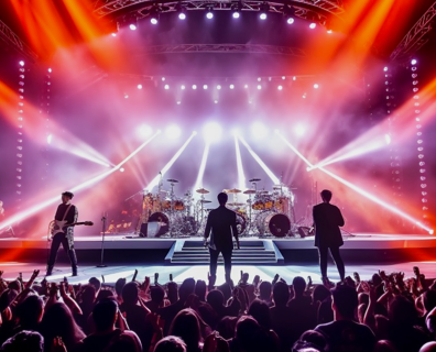 米子 | KANA-BOON 47都道府県ツアー2026