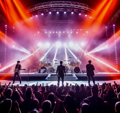 日本名古屋 · ISCREAM NEVER GROUND《MAKING THE GROUND》巡演