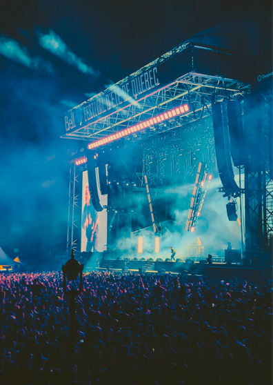 Discovery Festival 2026 | Slessor Gardens