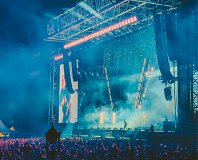 Primavera Sounds Buenos Aires 2026