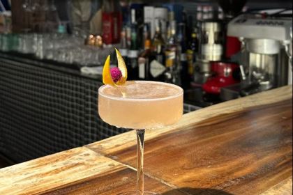 Sit&Sip Eatery Bar Mui Ne