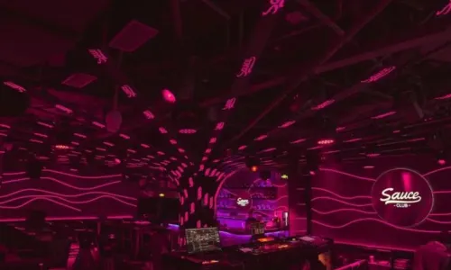 Sauce Club