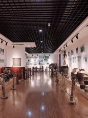 Qingdao Xiongya Haifang Museum