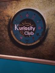 Kuriosity-Club, Escape Game Troyes