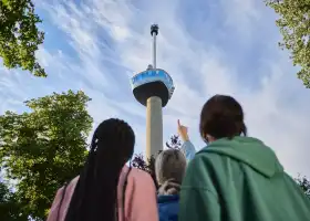 Euromast Rotterdam