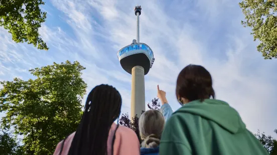 Euromast Rotterdam