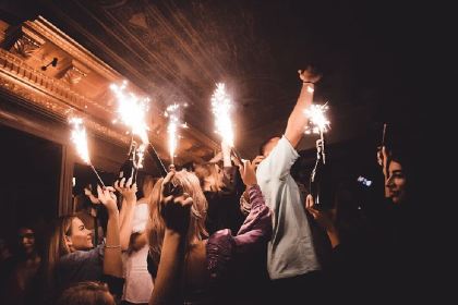 BLING | Exclusive Night Club in Dubai | FIVE Palm Jumeirah