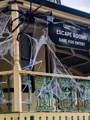 ESCAPE THIS - Northbridge